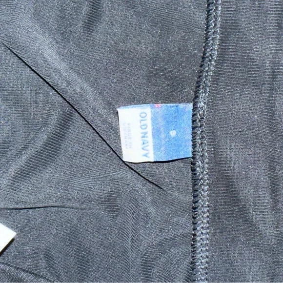 NWT Kenneth Cole Navy Blue Pencil Skirt #197 - Picture 4 of 6